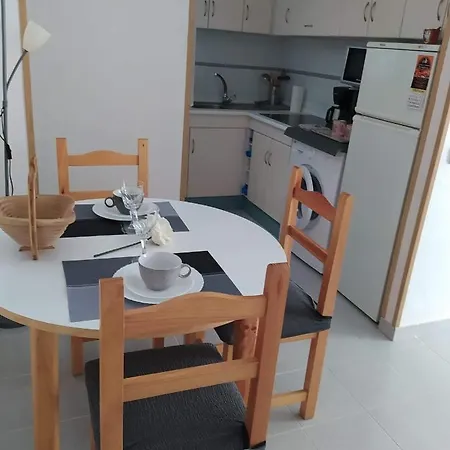 Homely Playa Acequion Apartamento Torrevieja
