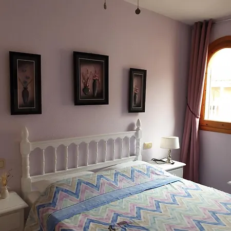 Homely Playa Acequion Apartment Torrevieja