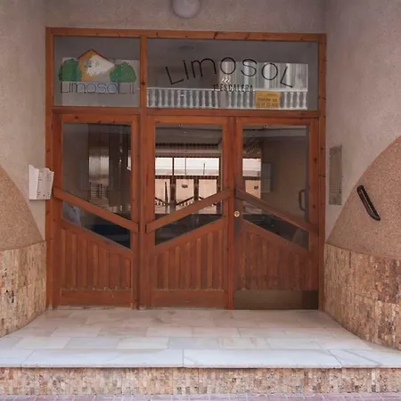 Apartment Homely Playa Acequion Torrevieja
