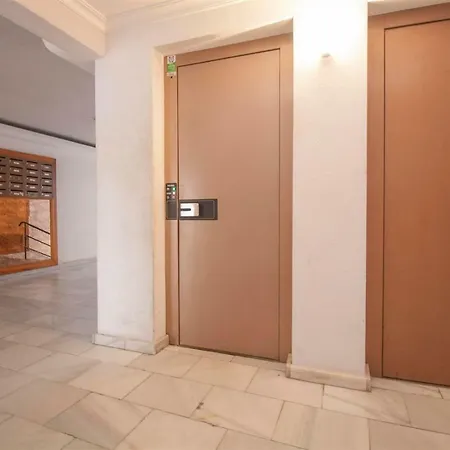 Apartamento Homely Playa Acequion Torrevieja