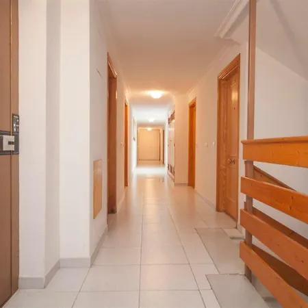 Homely Playa Acequion Apartamento *