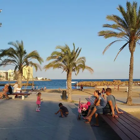 Homely Playa Acequion * Torrevieja