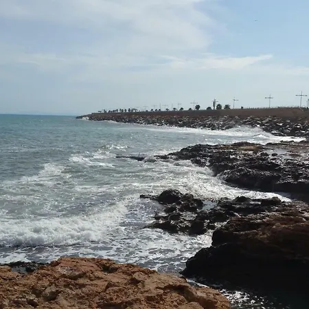 Homely Playa Acequion Torrevieja