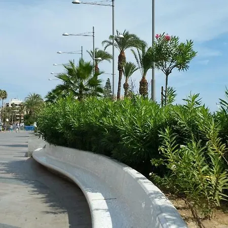 Apartamento Homely Playa Acequion *