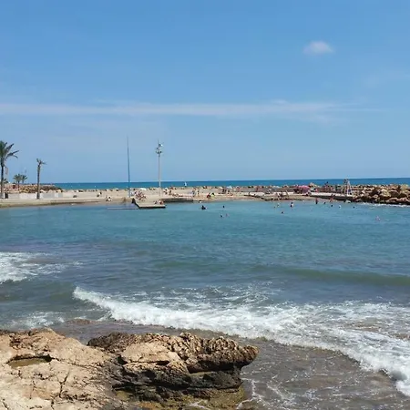 Homely Playa Acequion Apartment Torrevieja