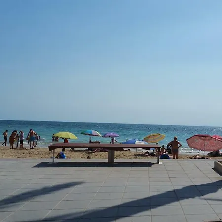 Apartamento Homely Playa Acequion *