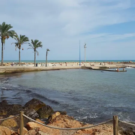 Apartment Homely Playa Acequion *