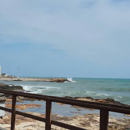 Homely Playa Acequion Torrevieja