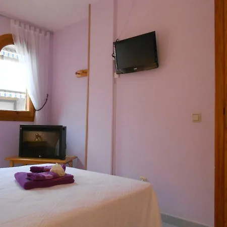 Homely Playa Acequion Apartment *