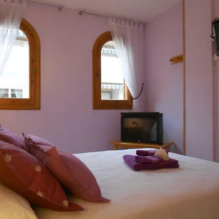 Apartment Homely Playa Acequion
