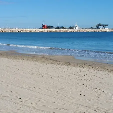 Homely Playa Acequion *