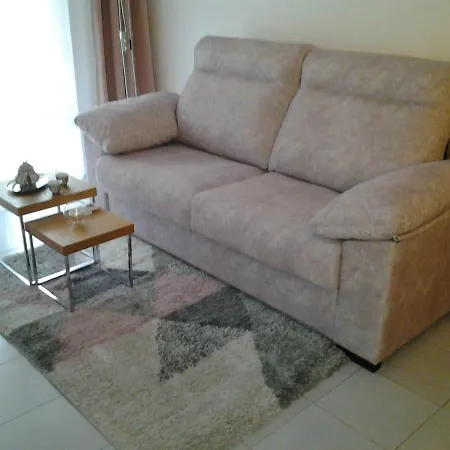 Apartment Homely Playa Acequion *