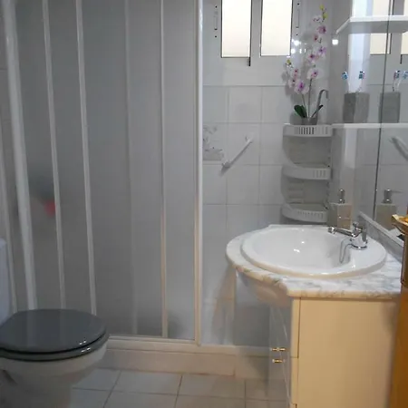 Homely Playa Acequion Apartamento Torrevieja