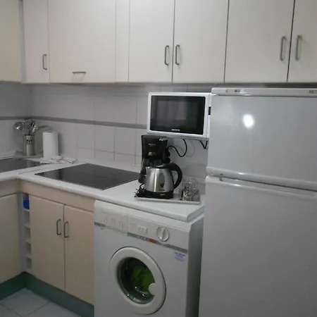 Apartment Homely Playa Acequion *