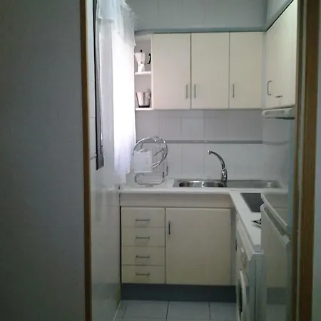 Apartamento Homely Playa Acequion Torrevieja
