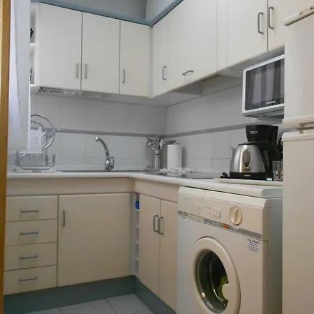 Homely Playa Acequion Apartamento *