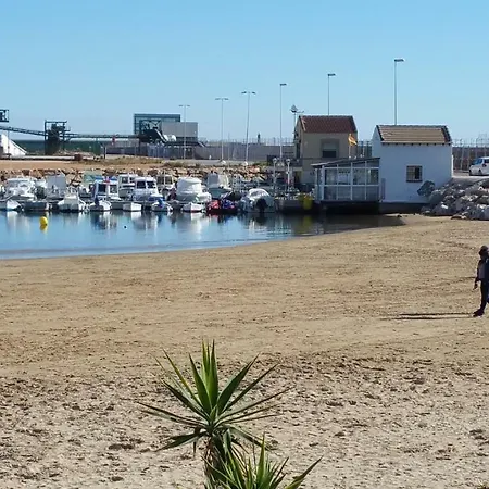 Homely Playa Acequion * Torrevieja
