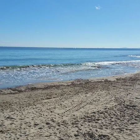 Lejlighed Homely Playa Acequion