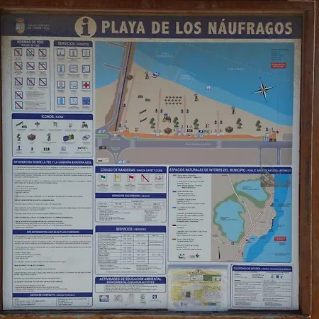 Homely Playa Acequion