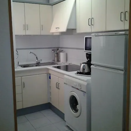 Apartamento Homely Playa Acequion Torrevieja