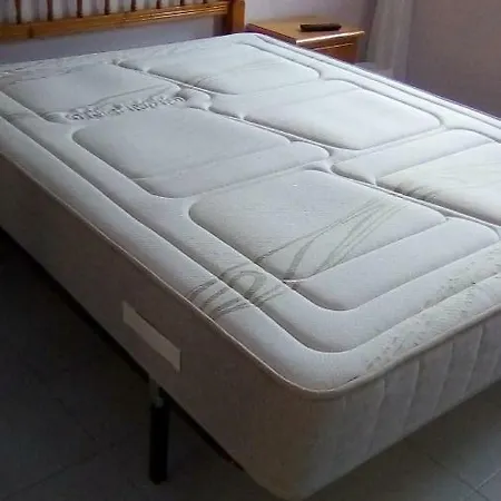 Homely Playa Acequion Apartamento *