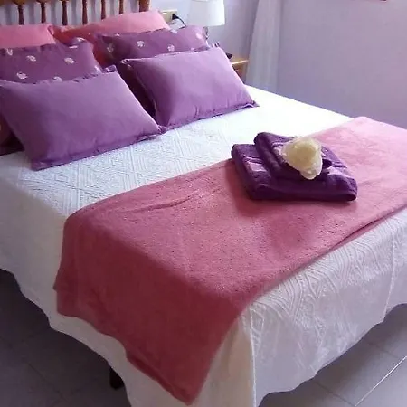 Apartamento Homely Playa Acequion *