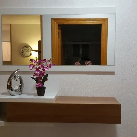 Apartment Homely Playa Acequion