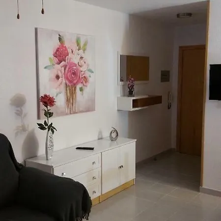 Homely Playa Acequion Apartamento Torrevieja
