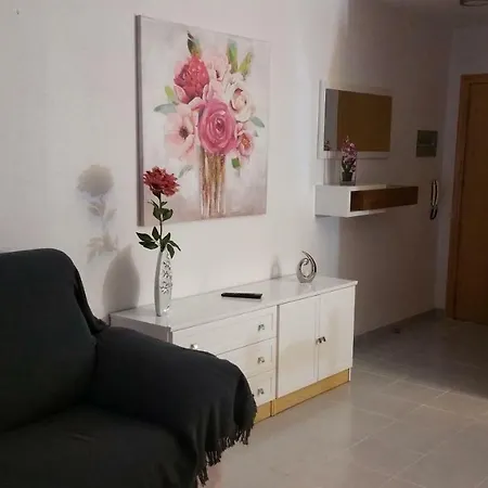 Apartamento Homely Playa Acequion Torrevieja