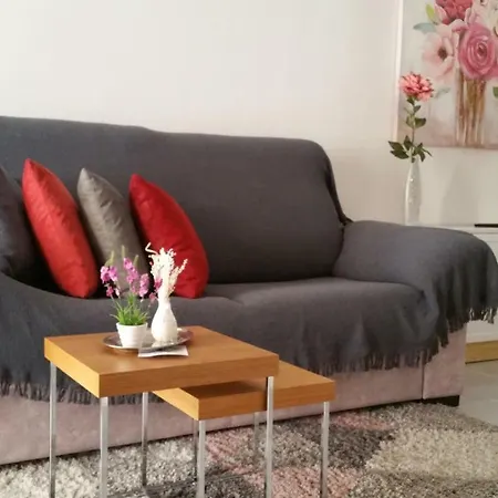 Homely Playa Acequion Apartment Torrevieja