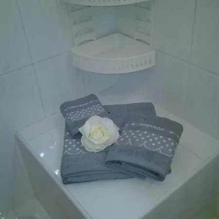 Homely Playa Acequion Apartamento Torrevieja