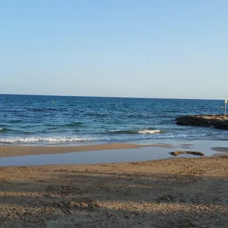 Homely Playa Acequion Торевьиа