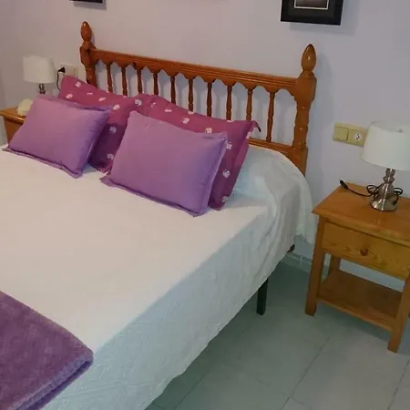 Homely Playa Acequion Торевьиа
